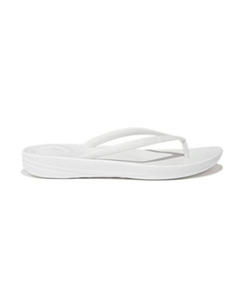 FitFlop iQushion Ergonomic urban white