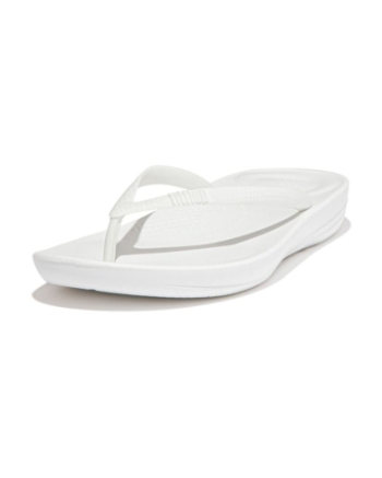 FitFlop iQushion Ergonomic urban white