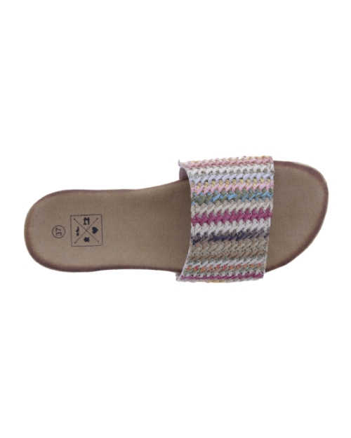 multicolour