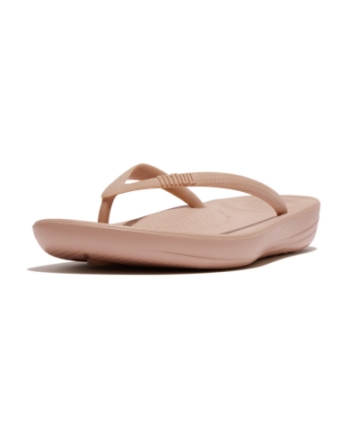 FitFlop iQushion Ergonomic nude