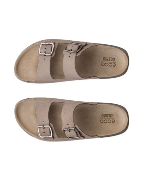 Cozmo W pure cashmere