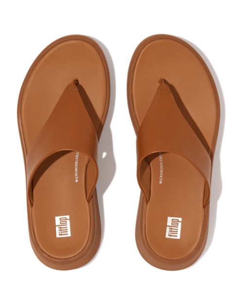 F-Mode Flatform light tan