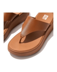 F-Mode Flatform light tan