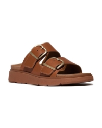 Gen-FF Buckle Two-Bar light tan