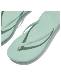 iQushion Ergonomic mint whisper