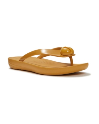 FitFlop iQushion d-luxe turmeric