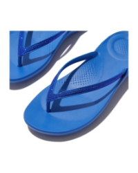Iqushion Sparkle TPU french blue