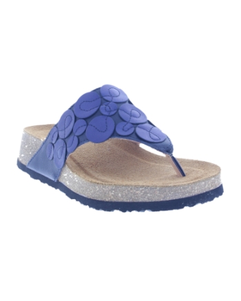 Think Koak Dame navy
