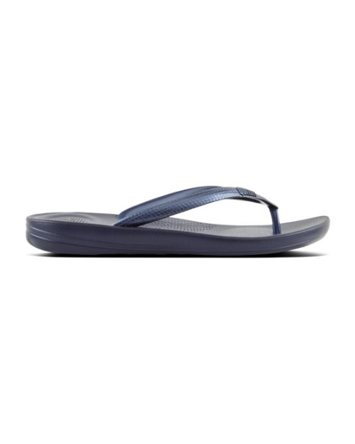 iQushion Ergonomic midnight navy