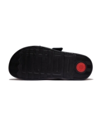 Gen-FF Max Buckle Two-Bar Denim