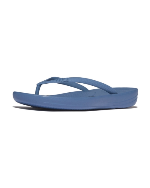 iQushion Ergonomic cosmic blue