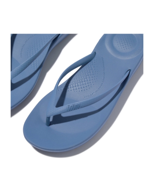 iQushion Ergonomic cosmic blue