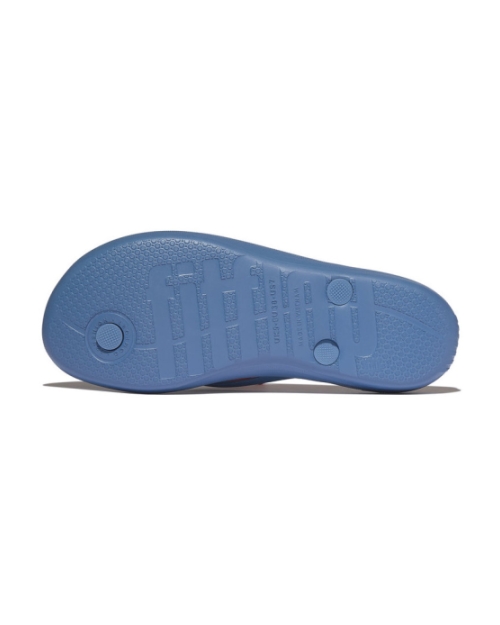 iQushion Ergonomic cosmic blue