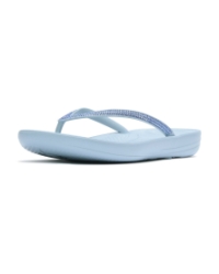 iQushion Sparkle cloudy blue