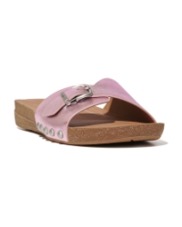 Iqushion Adjustable Buckle wild lilac