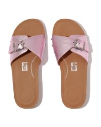 Iqushion Adjustable Buckle wild lilac
