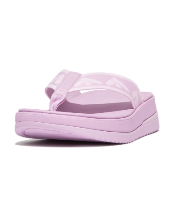 FitFlop Surff Webbing wild lilac