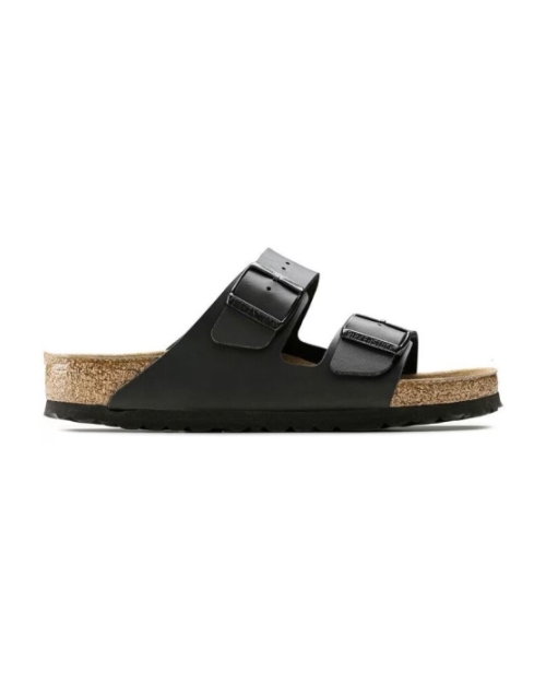 Arizona Soft Footbed black