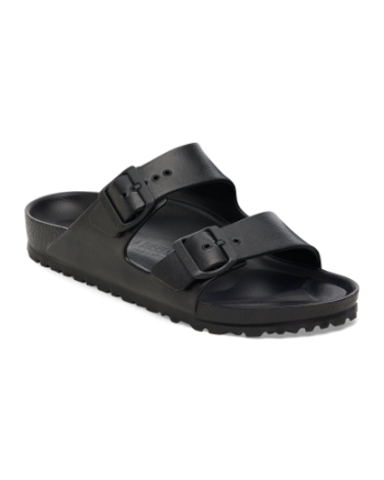 Birkenstock Arizona Essentials black