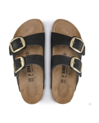 Arizona Big Buckle black