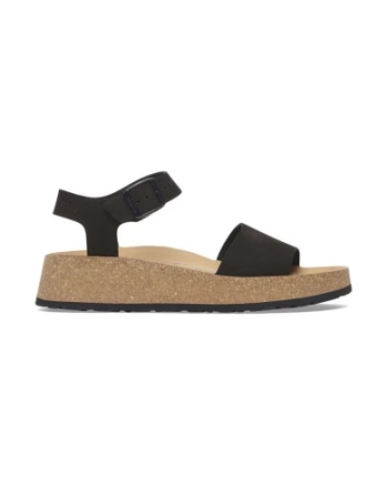 Birkenstock Glenda black