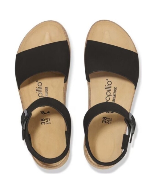 Glenda black