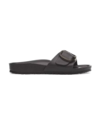 Madrid Big Buckle black