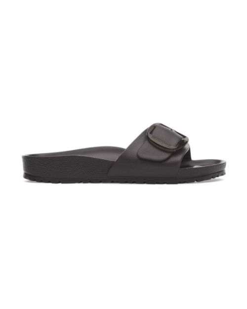 Madrid Big Buckle black