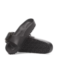 Madrid Big Buckle black