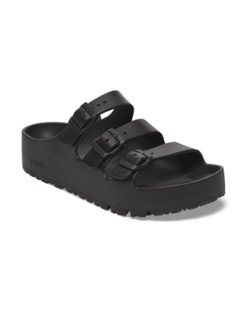 Birkenstock Florida Papillio black