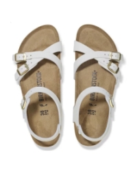 Kumba antique white