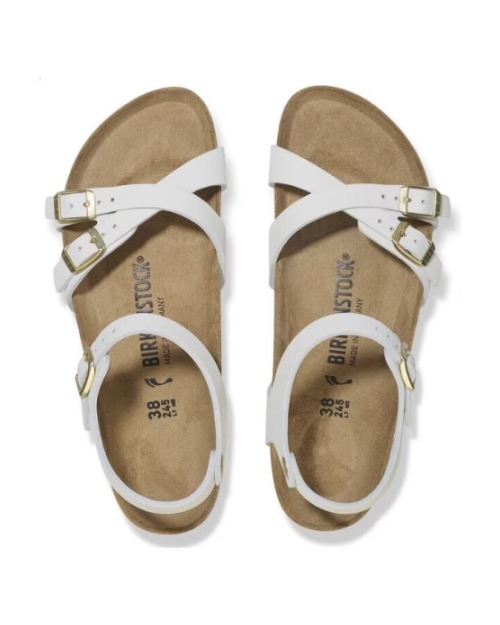Kumba antique white