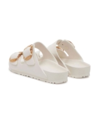 Arizona Big Buckle EVA eggshell