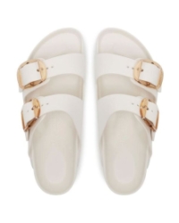 Arizona Big Buckle EVA eggshell
