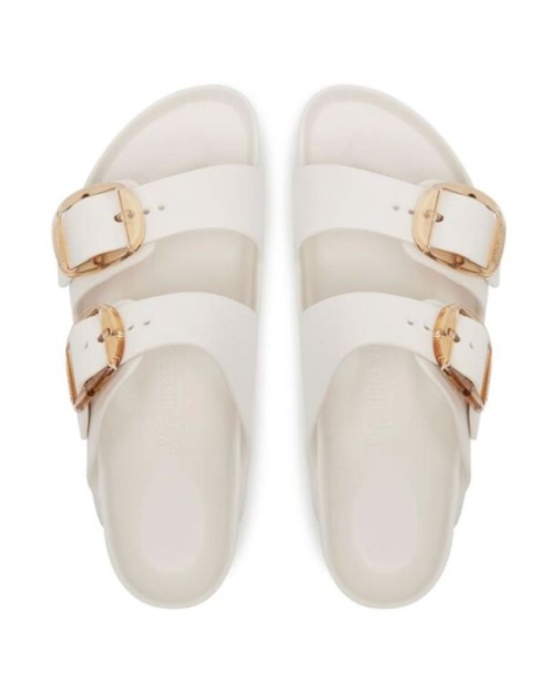 Arizona Big Buckle EVA eggshell