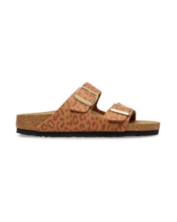 Birkenstock Arizona pecan