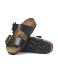 Sydney Cushion Buckle graceful licorice