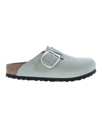 Boston Big Buckle pure sage
