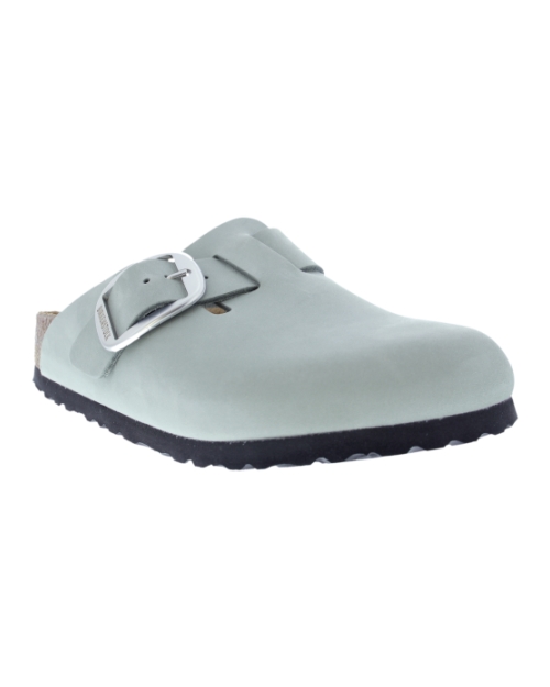 Boston Big Buckle pure sage