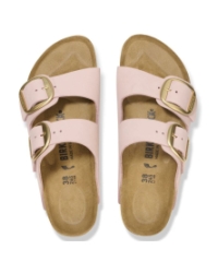 Arizona Big Buckle soft pink
