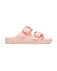 Arizona Big Buckle light rose