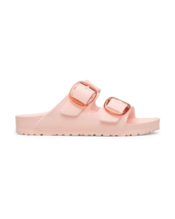Birkenstock Arizona Big Buckle light rose
