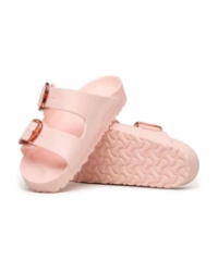 Arizona Big Buckle light rose
