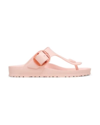Birkenstock Gizeh Big Buckle light rose