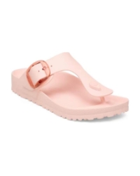 Gizeh Big Buckle light rose