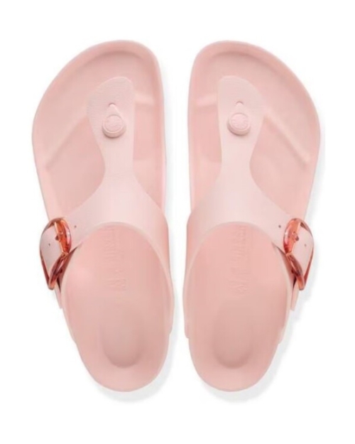Gizeh Big Buckle light rose