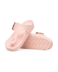 Gizeh Big Buckle light rose