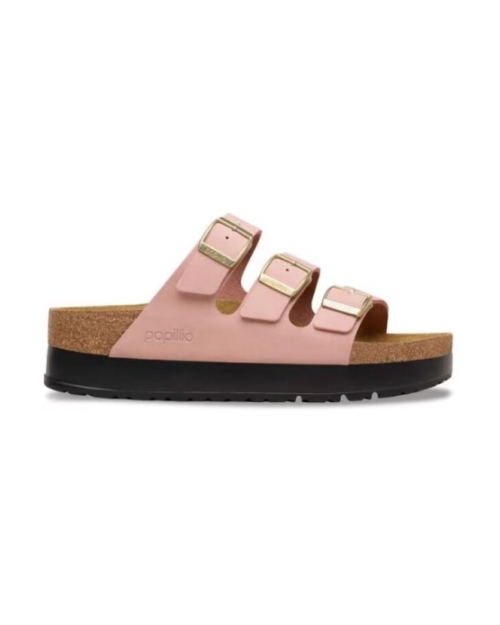 Papillio Florida pink clay