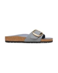 Madrid Big Buckle basalt grey