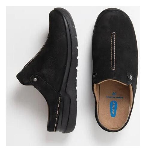 Holland black